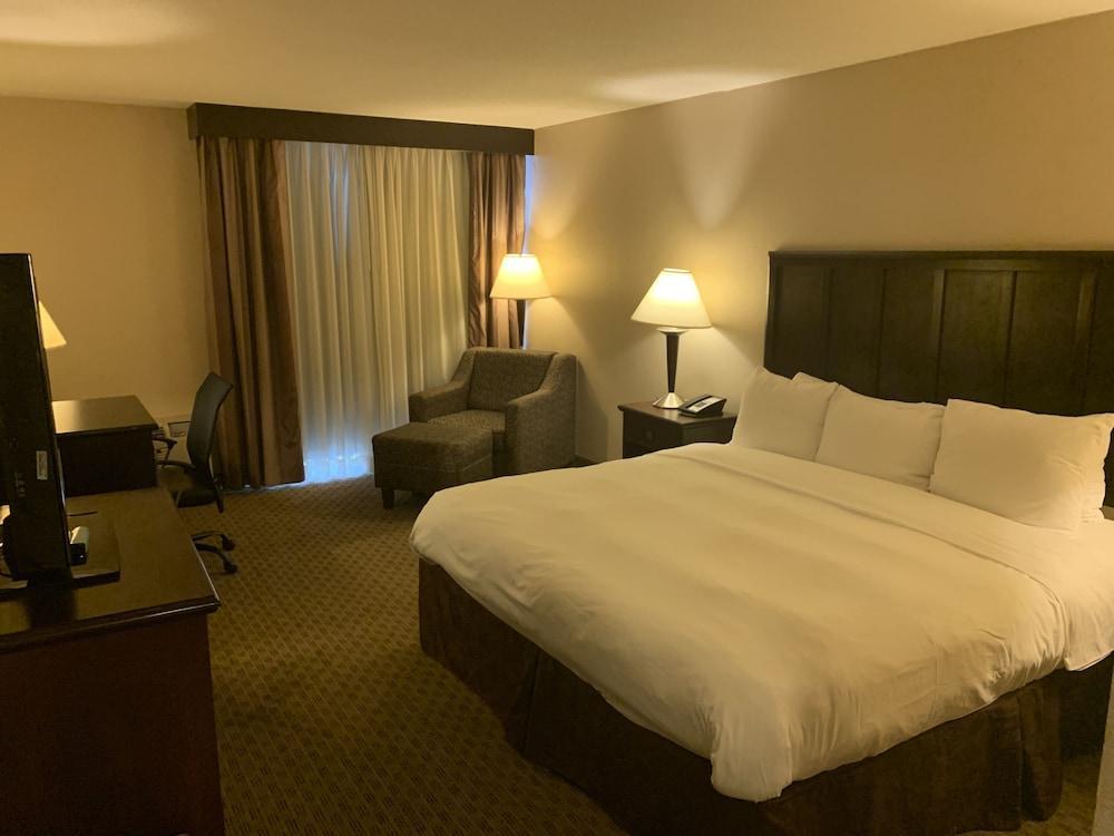 Doubletree By Hilton Fort Worth South Exterior foto