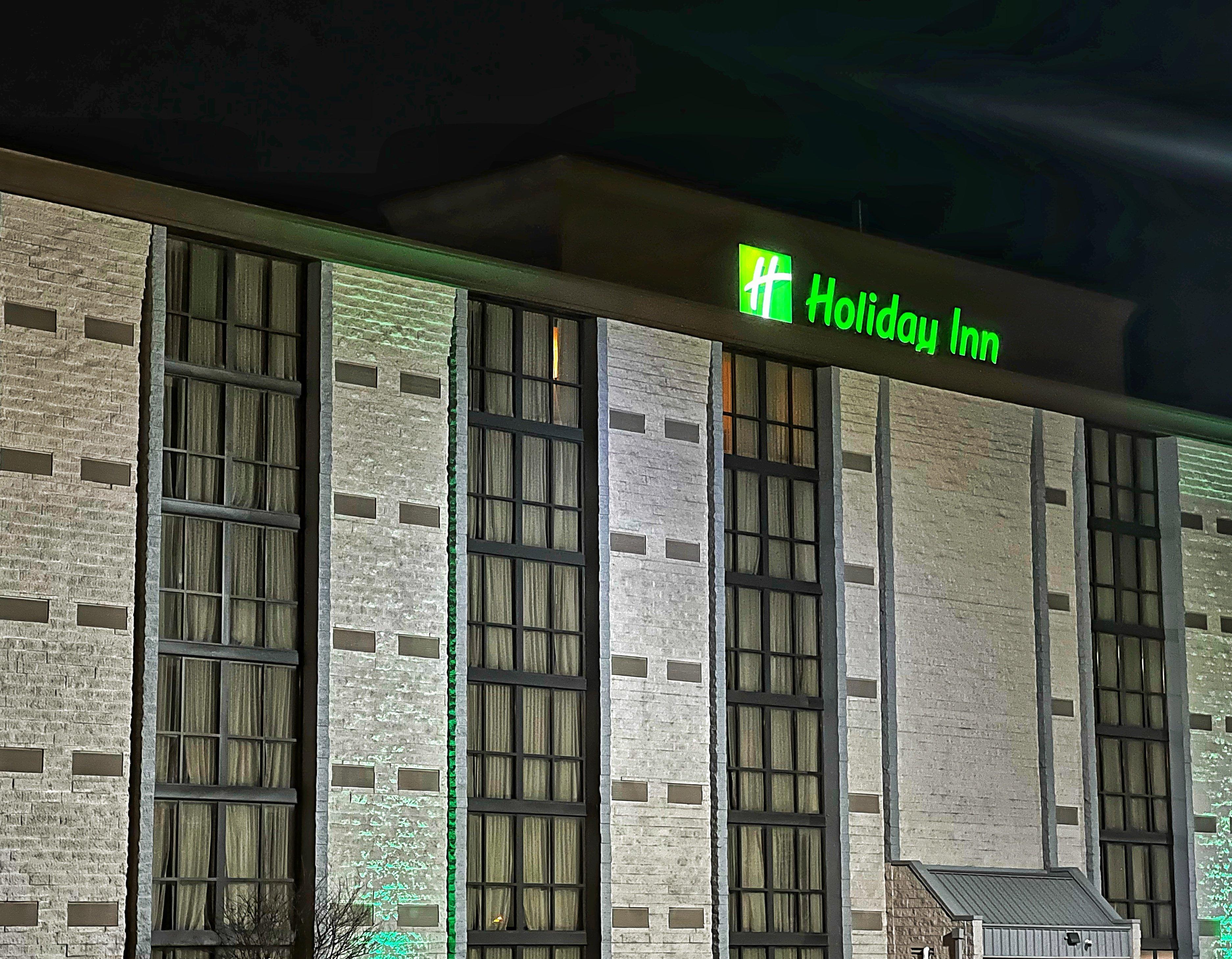 Doubletree By Hilton Fort Worth South Exterior foto