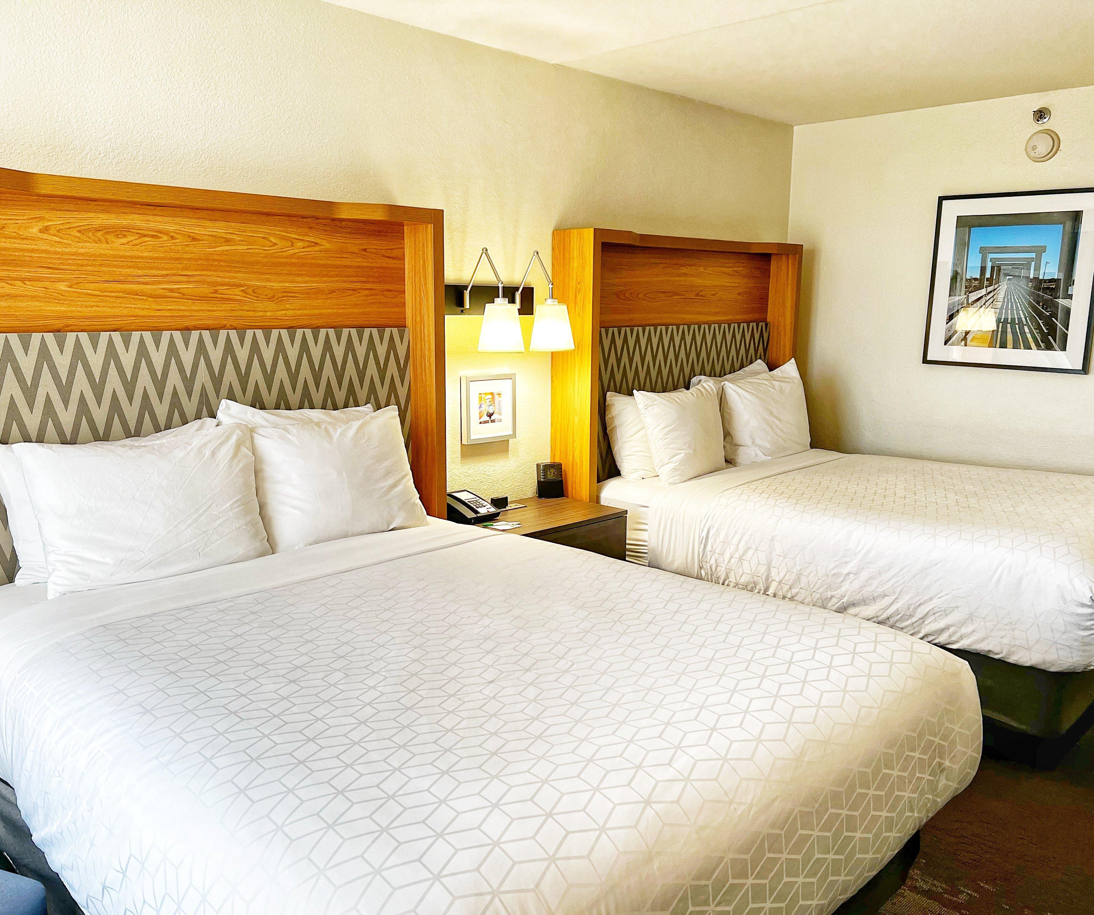 Doubletree By Hilton Fort Worth South Exterior foto